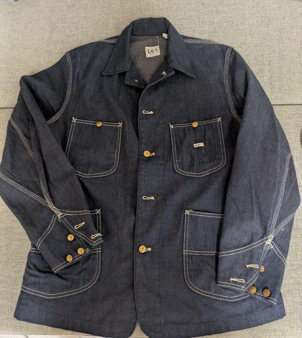 70s Lee91-j カバーオール vintage USA製 状態抜群 - メルカリ