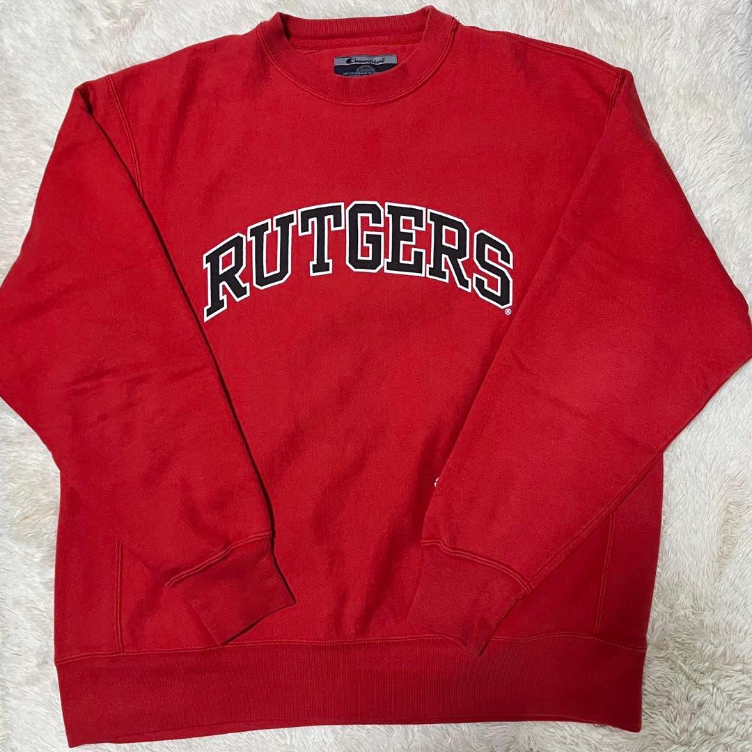 Parts Lab.】ベーシックニットプルオーバー ブラック S