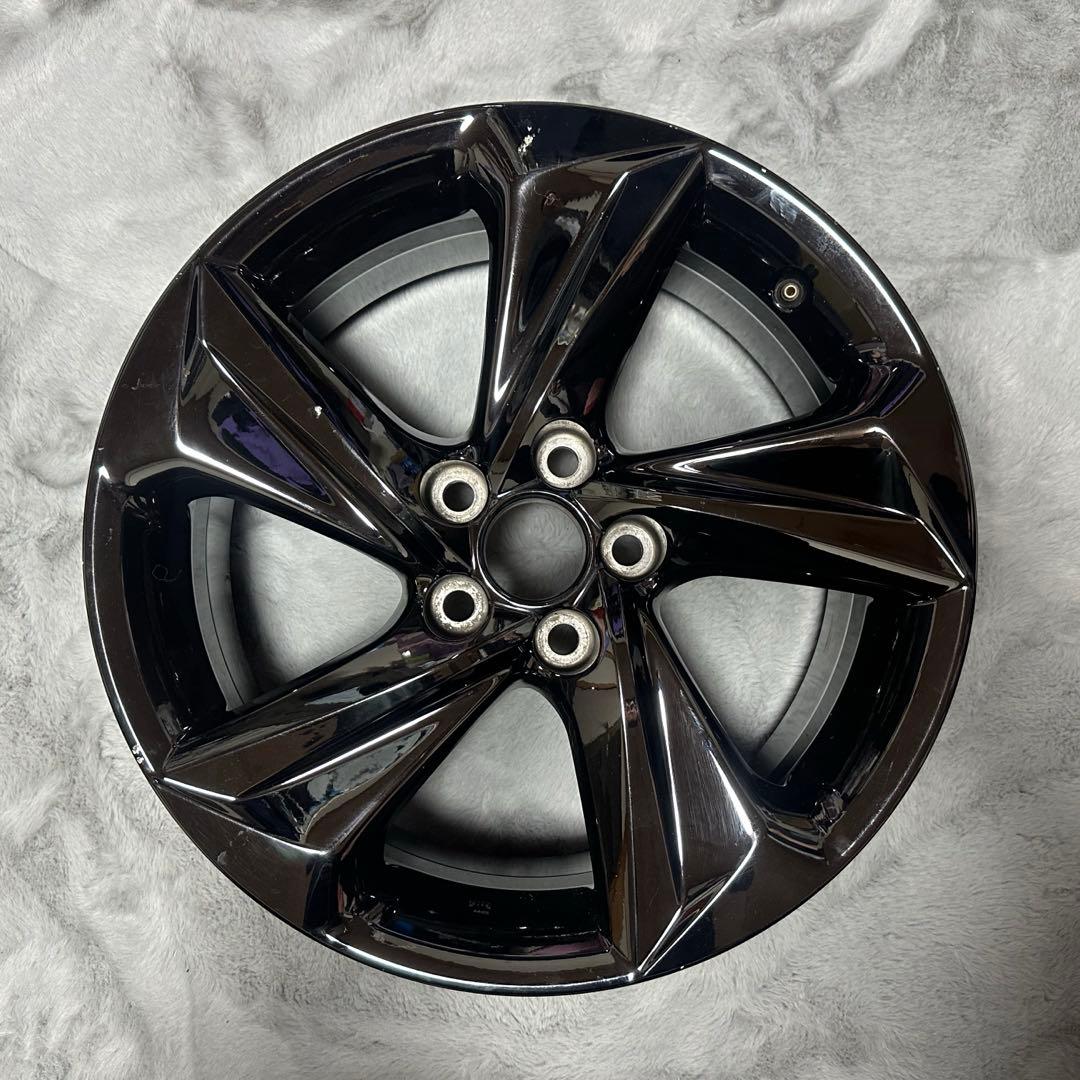 220 クラウン RS リミテッド 純正ホイール1本 - メルカリ