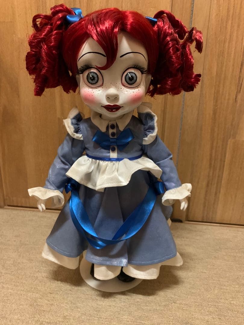 ポピープレイタイムのポピーちゃん人形 Amazon.co.jp: Kinyard Poppy Playtime Plush Toy ポピープレイタイム