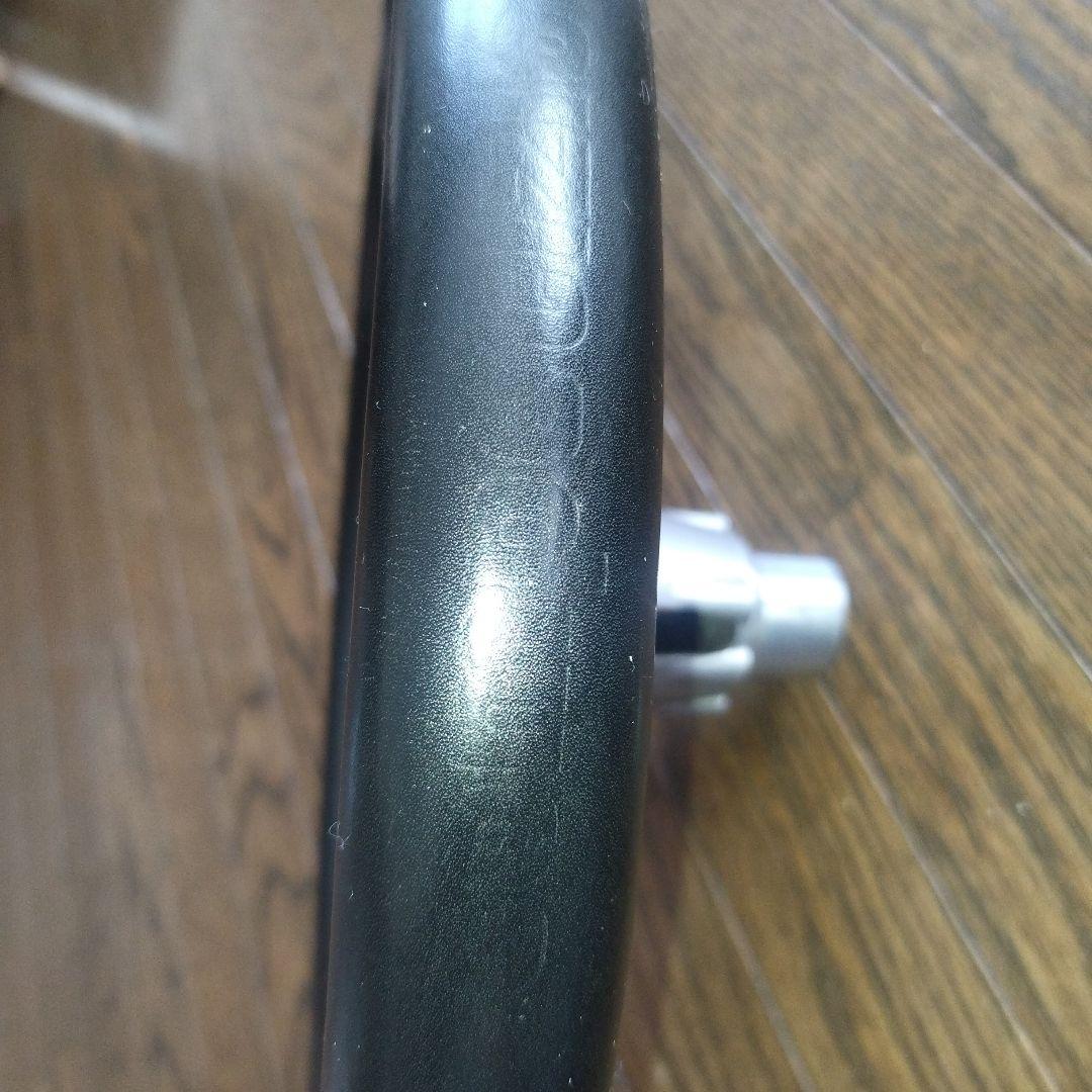 1996年式 atc本革ステアリング スプリントR S13ボス付き