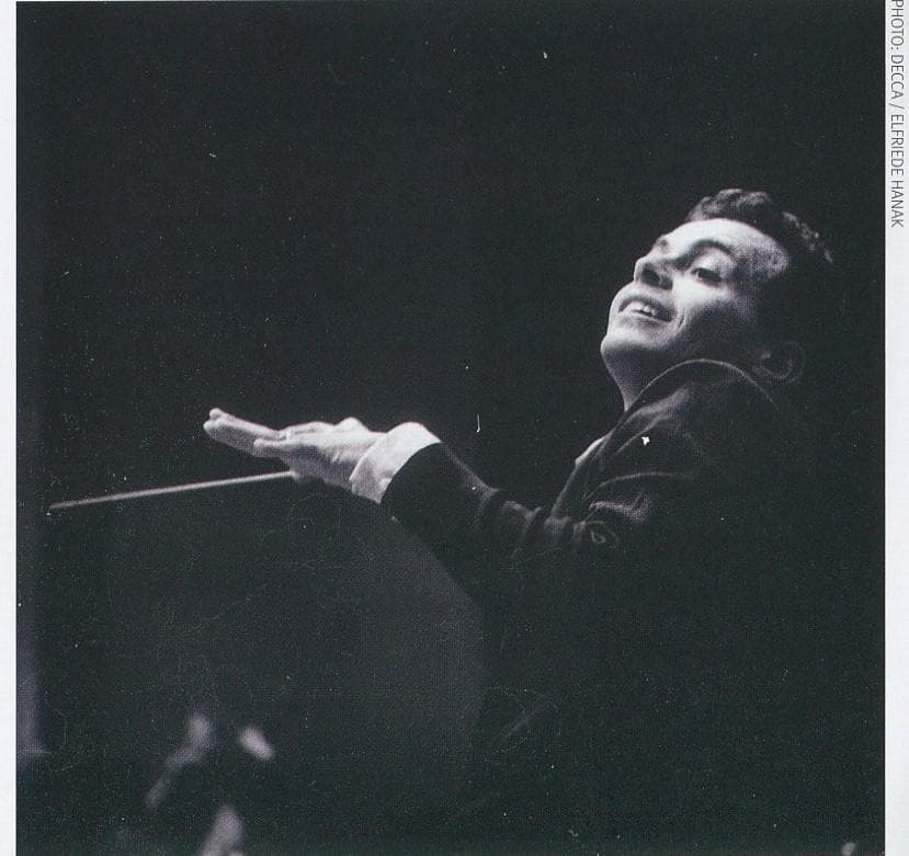 ロリン・マゼール☆ベルリン放送交響楽団 録音集 1957-66 14CD - メルカリ