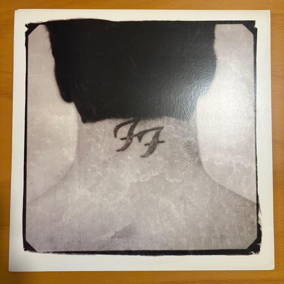 Foo Fighters フーファイターズ Foo Fighters - フー・ファイターズのアルバム - Apple Music
