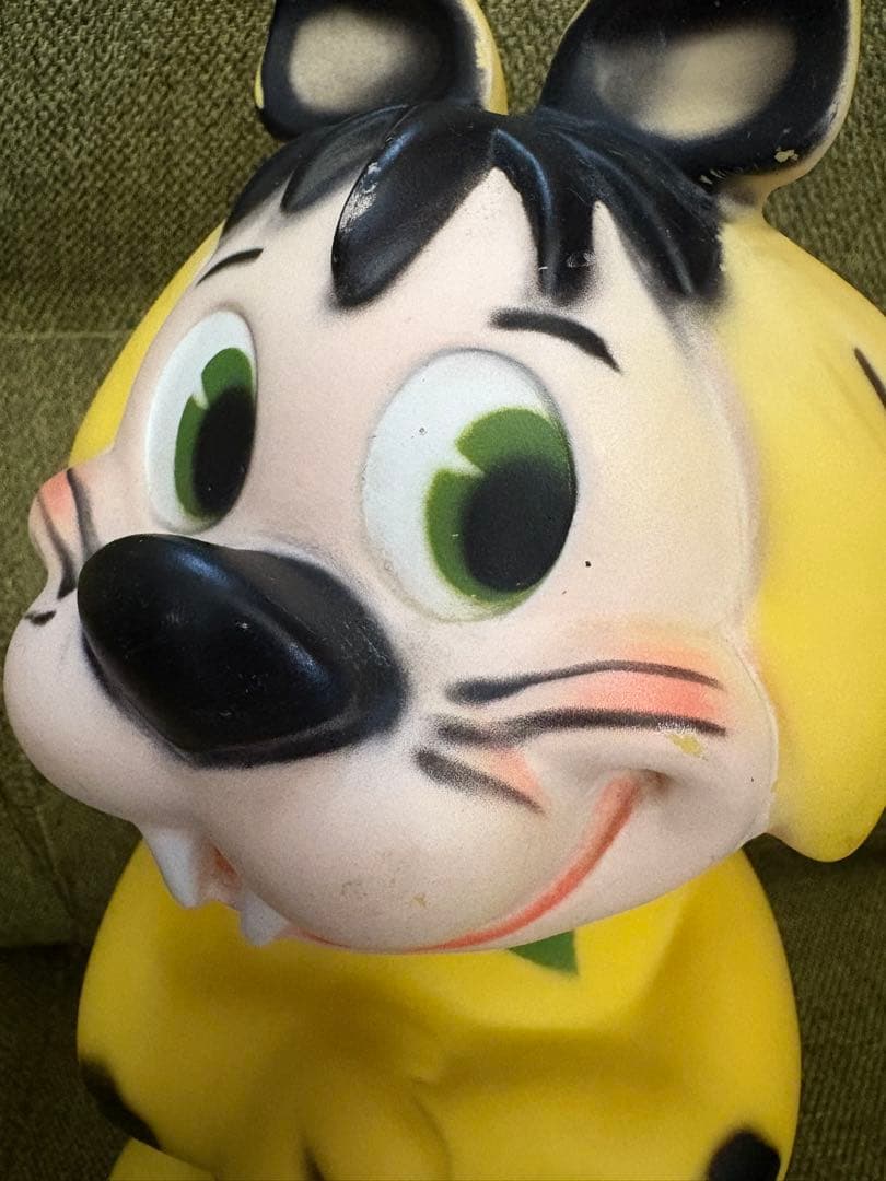 60s フリントストーン ベイビーパス ラバードール - メルカリ