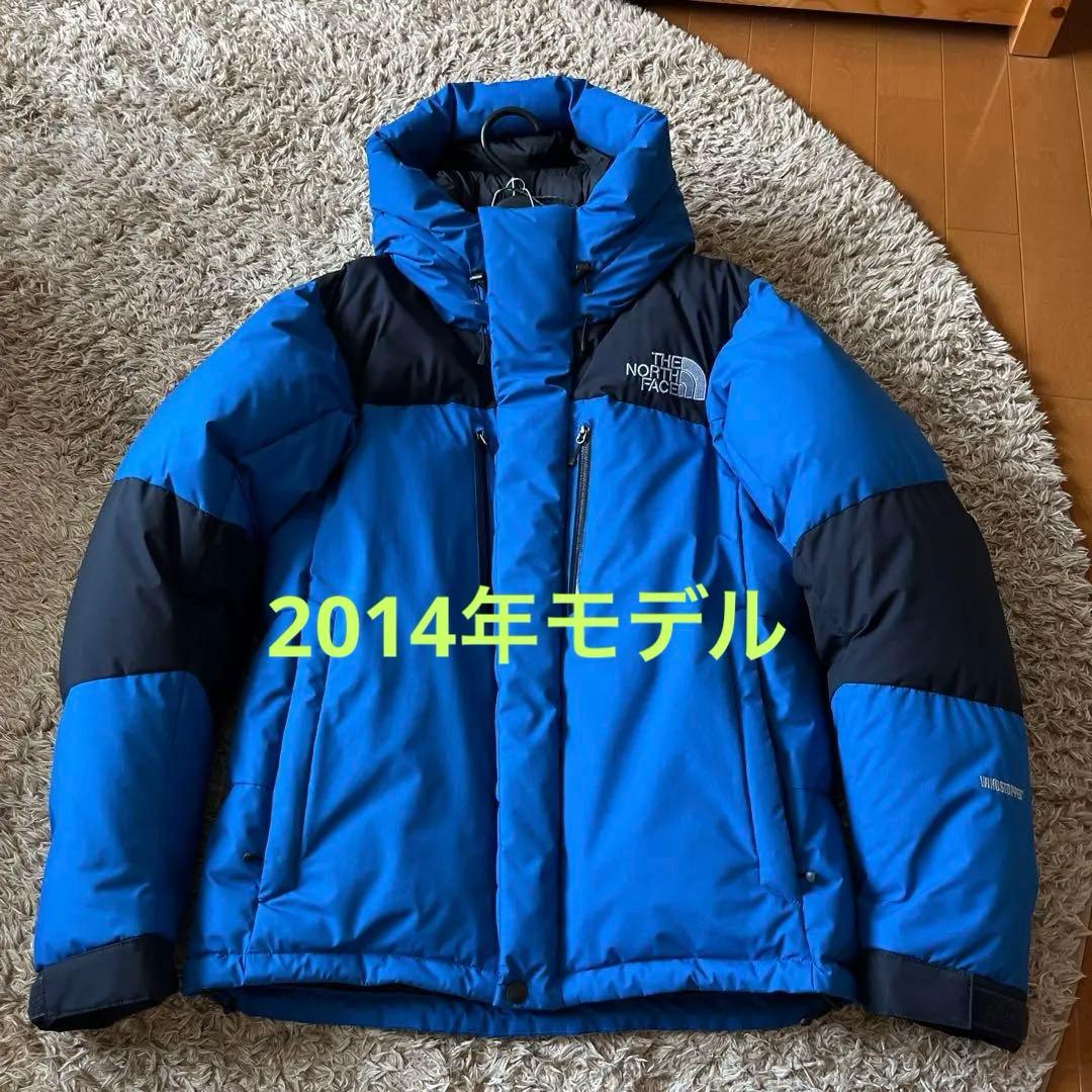 美品】ノースフェイス バルトロライトジャケット ND91201 M - メルカリ