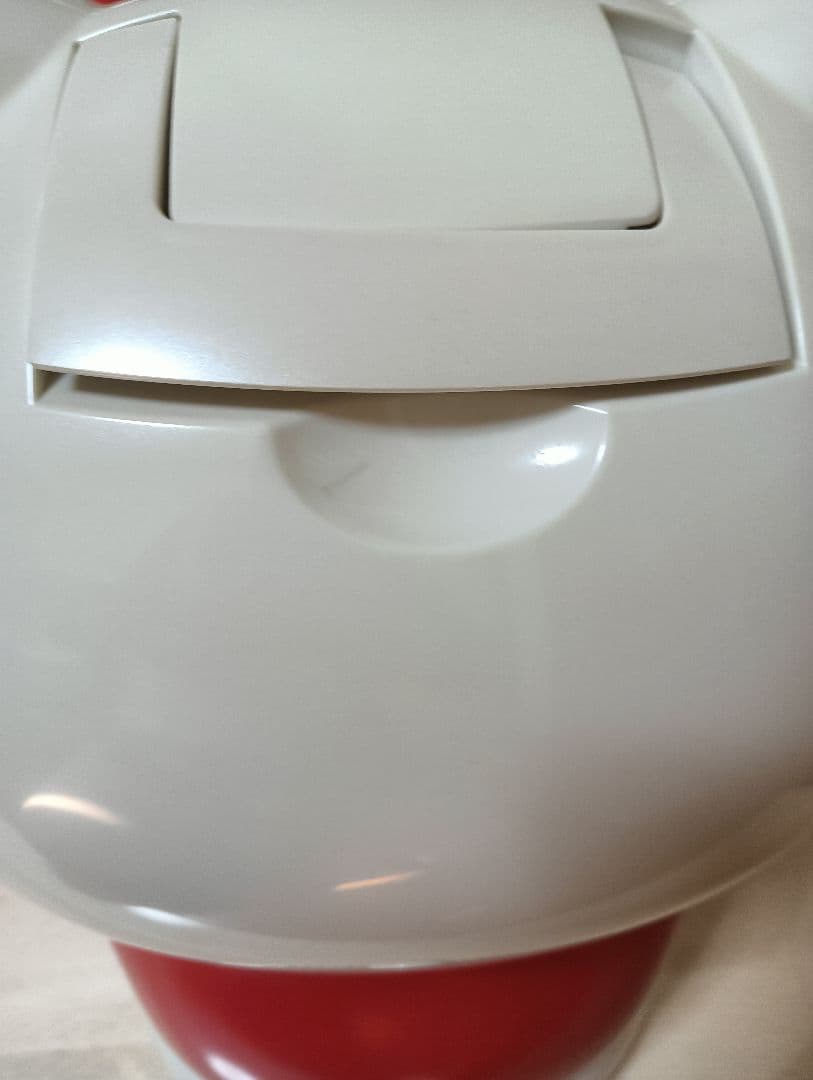 美品】激レア キティちゃん冷温庫 2007年 サンリオ ハローキティ 47cm