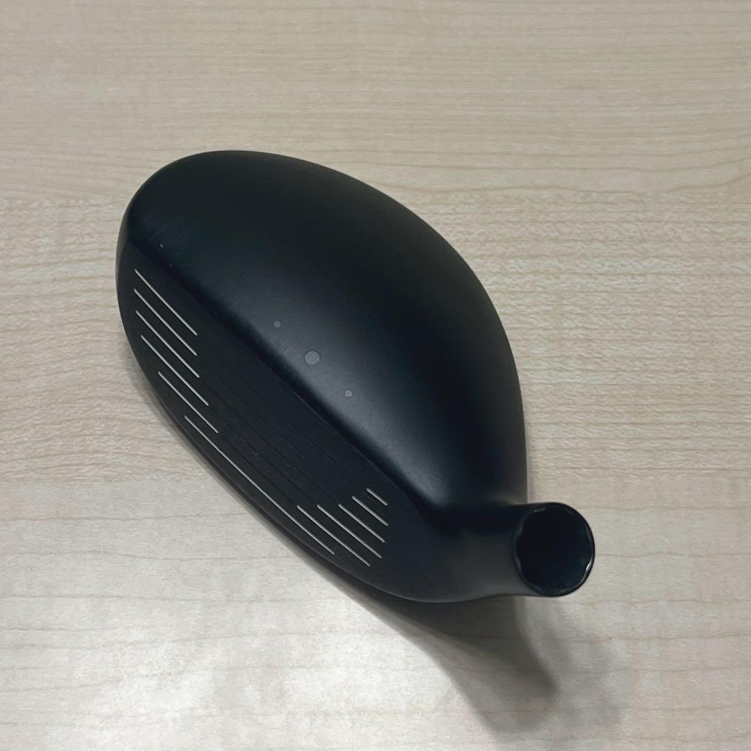 正規品】PING G425 ユーティリティ 4U 22° ヘッドのみ - メルカリ