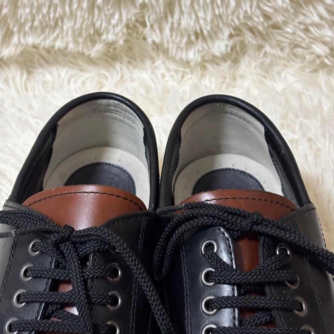 美品】REGAL リーガル デッキシューズ レザー NC6E W30C - メルカリ