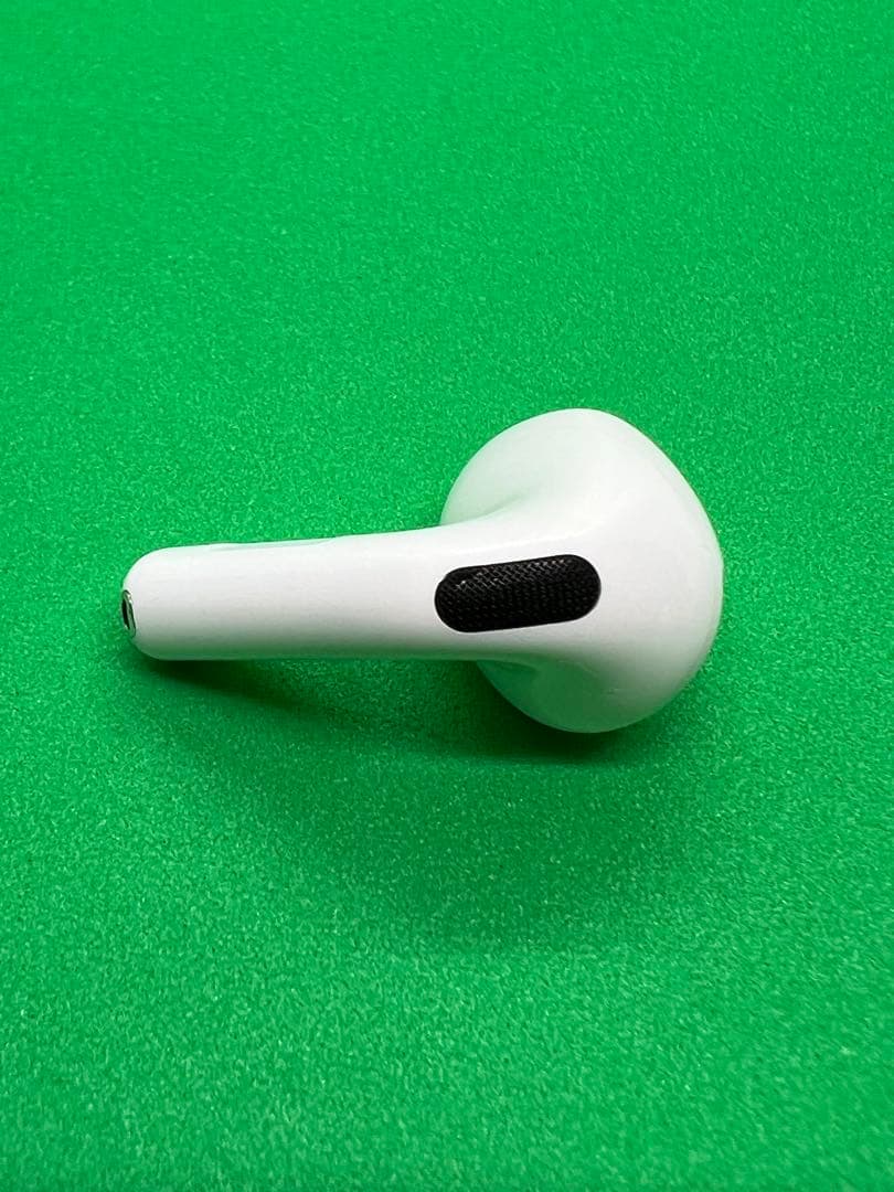Apple AirPods 第4世代 L左耳 ANC対応 168 - メルカリ