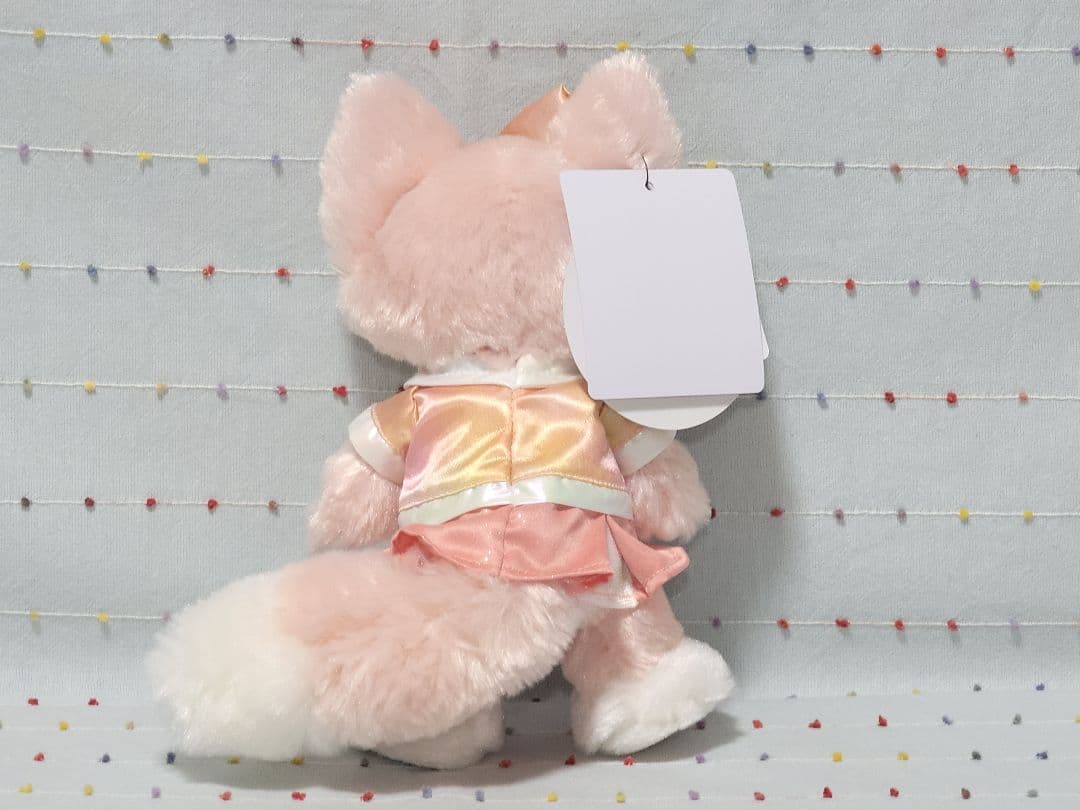 カラフルハピネス 20周年記念 リーナベル ポージープラッシー - メルカリ