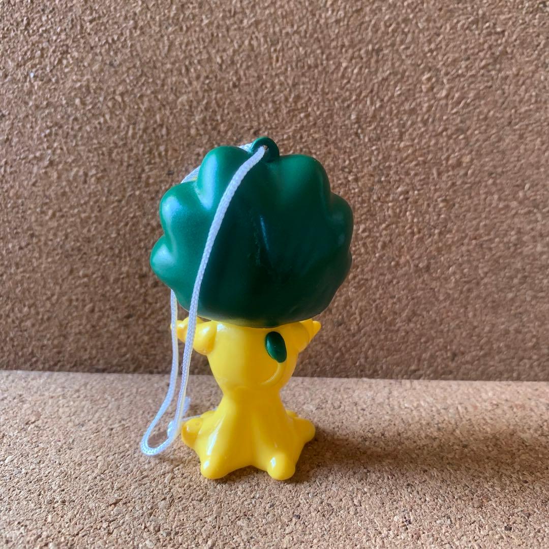 花王 ライオンちゃん ソフビ - メルカリ