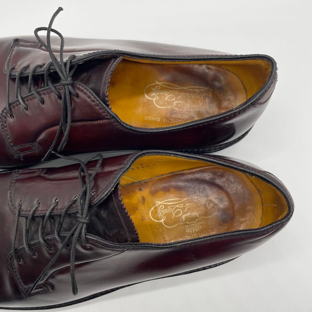 Florsheim Imperial Quality コードバン USA製 9D - メルカリ