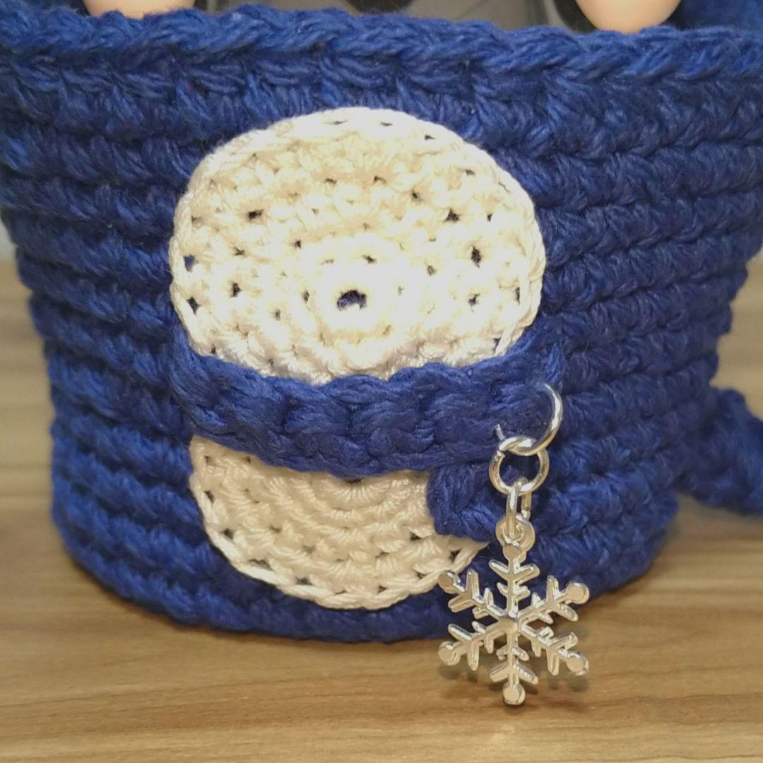 ☆H様専用☆SnowMan すのチル ソフビ ティーカップ 青 - メルカリ