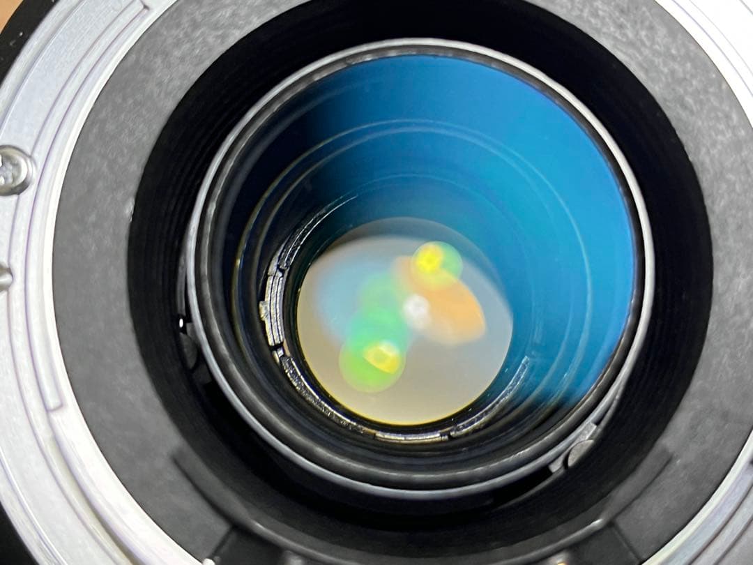 Canon EF 28-135mm F3.5-5.6 IS USM ズームレンズ