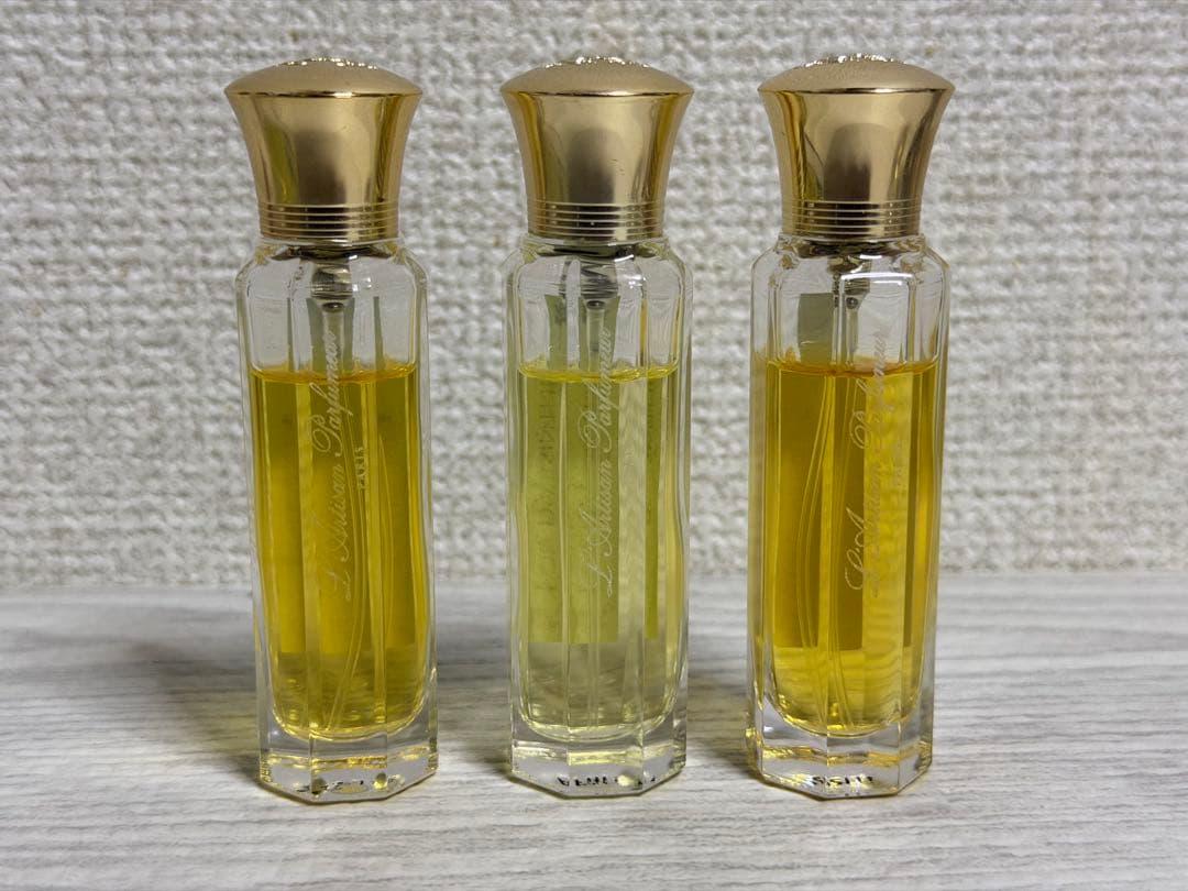 ラルチザン パフューム タンブクトゥ フー アブサン クールドベチバー