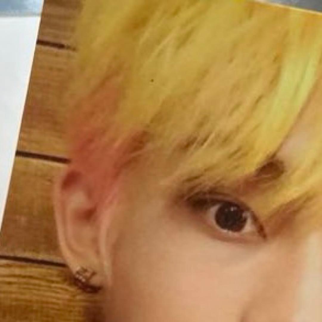 NCT127 WayV 威神V ウィンウィン トレカ サークルカード サクカ - メルカリ