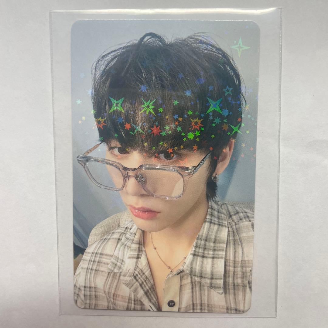 テサン BOYNEXTDOOR 19.99 トレカ - メルカリ