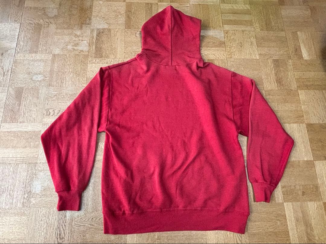 BAD RELIGIONバッドレリジョン バンド パーカートレーナー - メルカリ