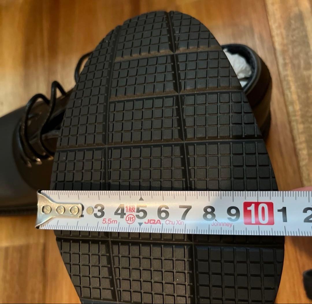 最終値下げ❗️【✨希少✨】REGAL リーガル レインシューズ