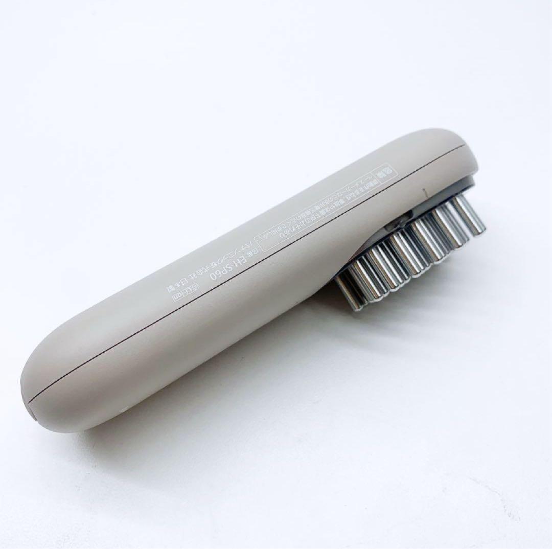 《新品未使用》 Panasonic バイタリフト ブラシ EH-SP60