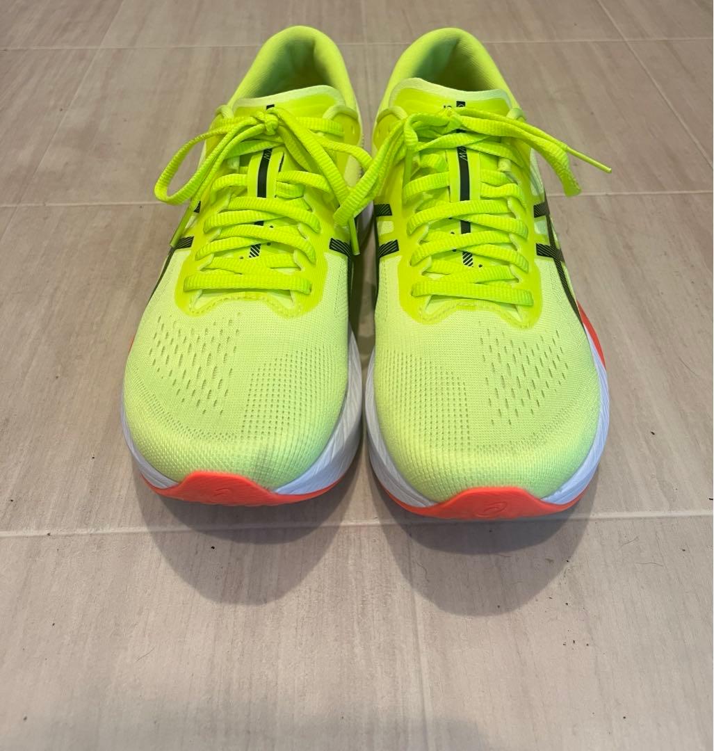 美品】ASICS マジックスピード4 26cm マジックスピード4 ウィメンズ