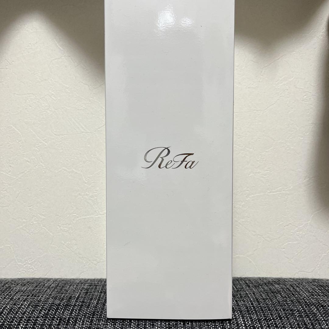 新品 ReFa リファビューテック レイズ ギャランティカード付 - メルカリ