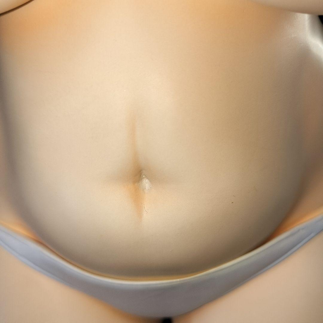 A-TOYS エートイズ すーぱーぽちゃ子 1/3 完成品フィギュア