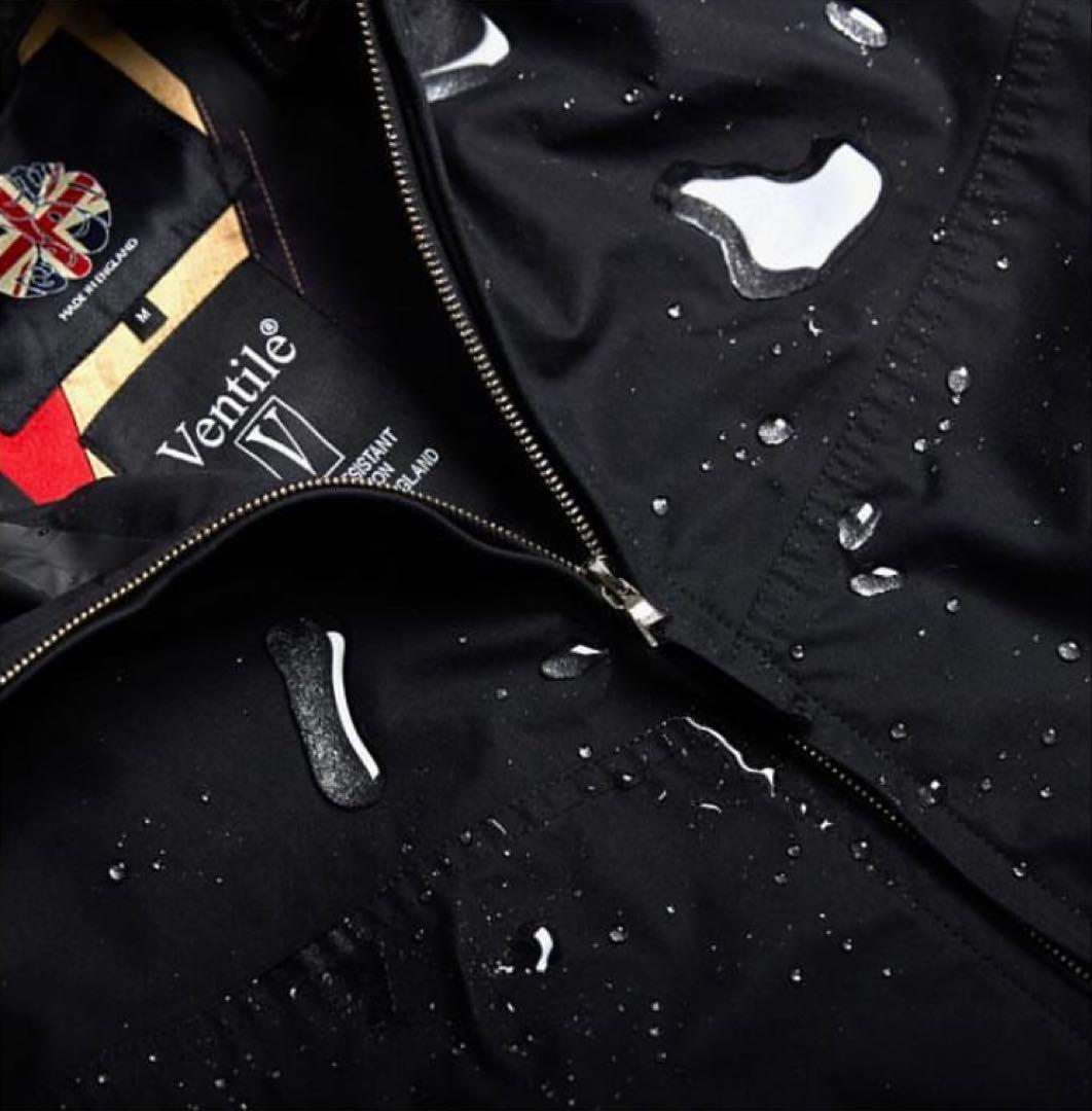 oasis】リアム着用 PrettyGreen Ventile モッズパーカー - メルカリ