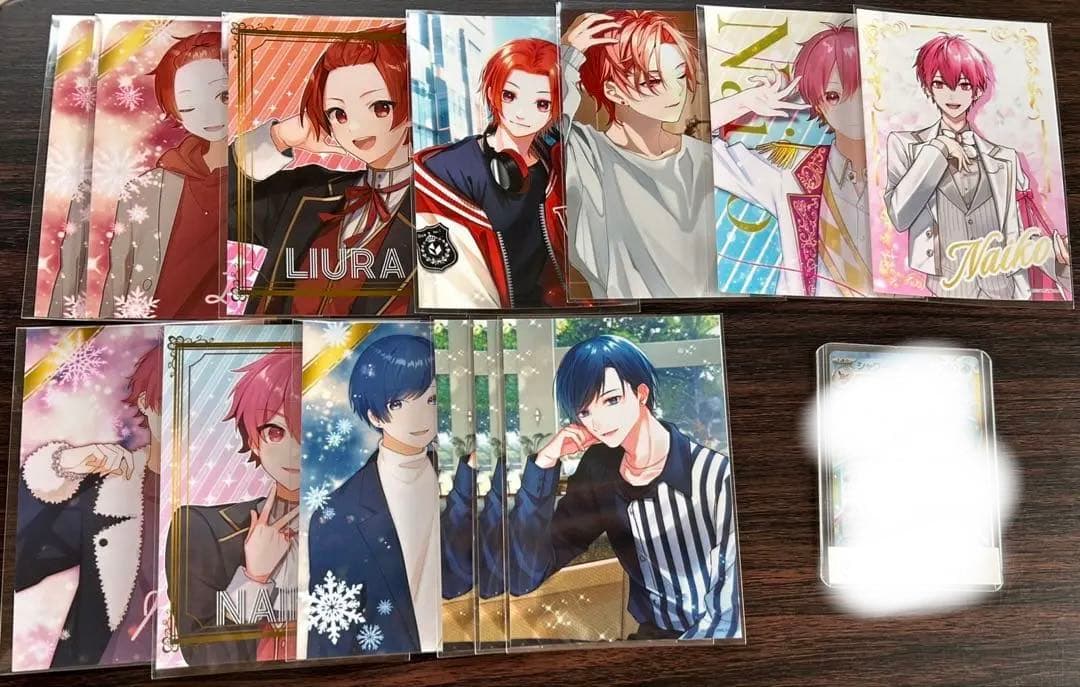 いれいす グッズ まとめ売り - メルカリ