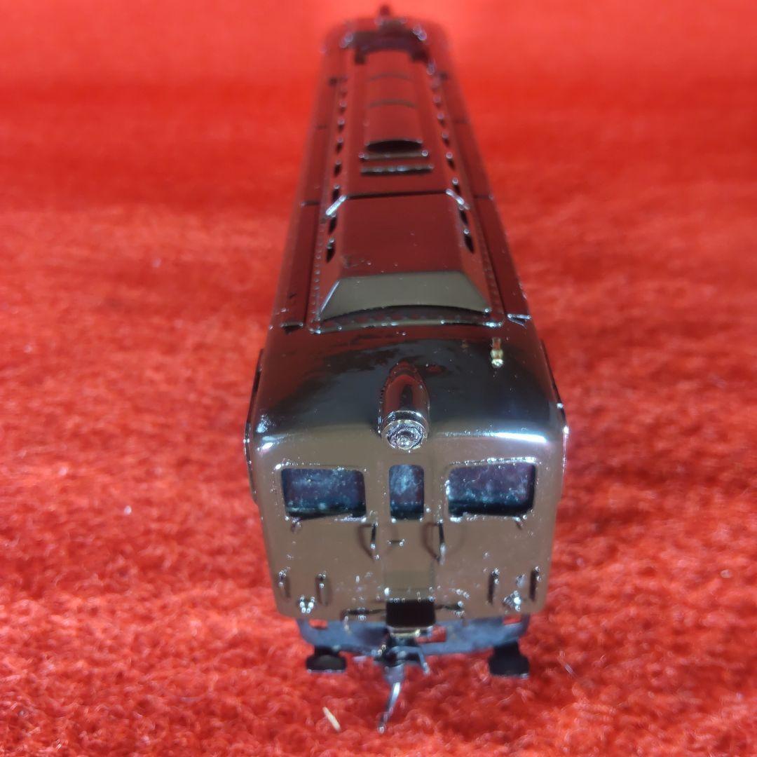 DF50、天賞堂、動作確認済み、ディーゼル機関車、HOゲージ