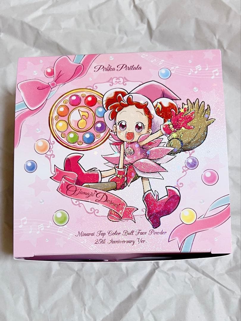 24h cosme パウダーファンデーション ナチュラルオークル 3個セット