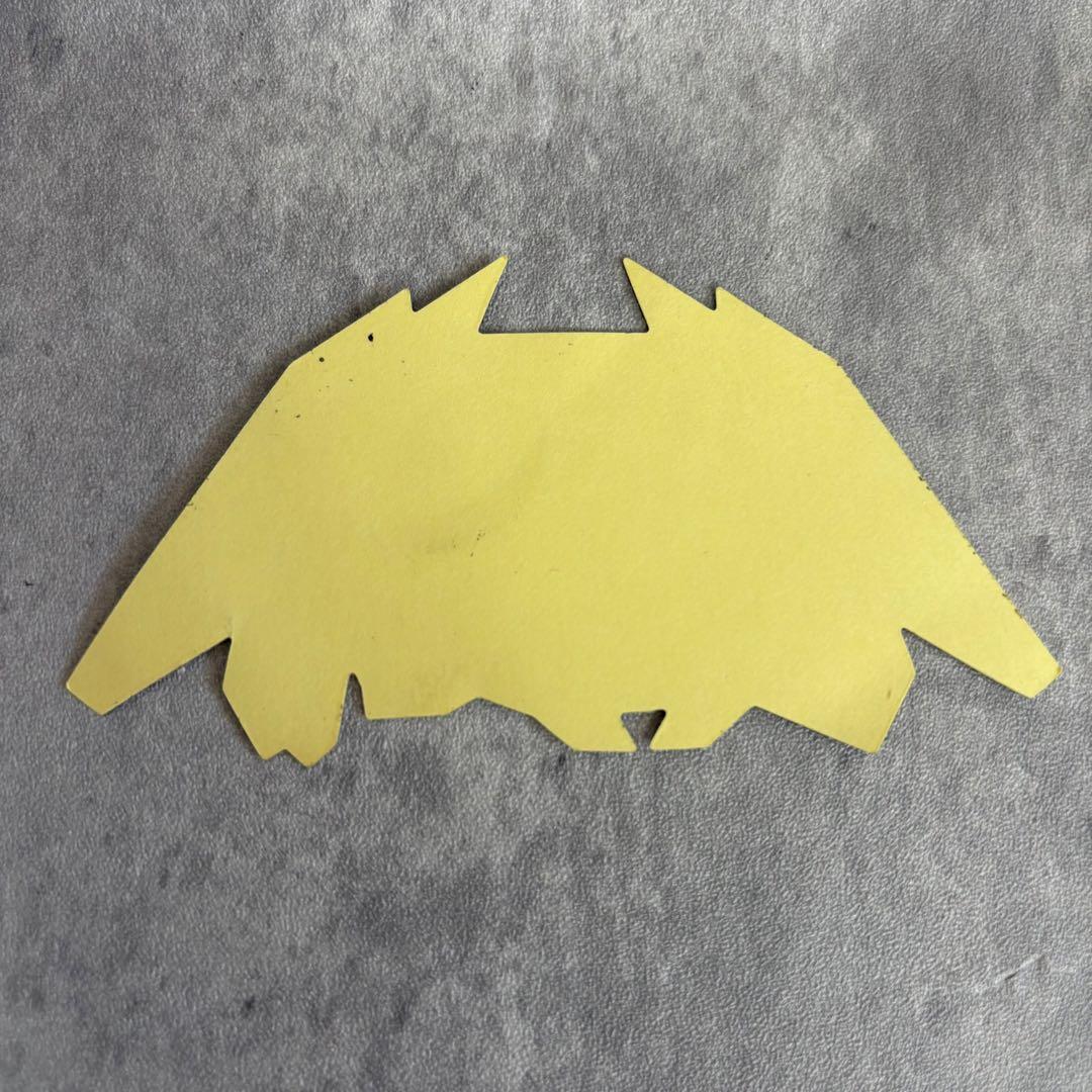 非売品 KEN YOKOYAMA 横山健 ハイスタ ステッカー グッズ - メルカリ