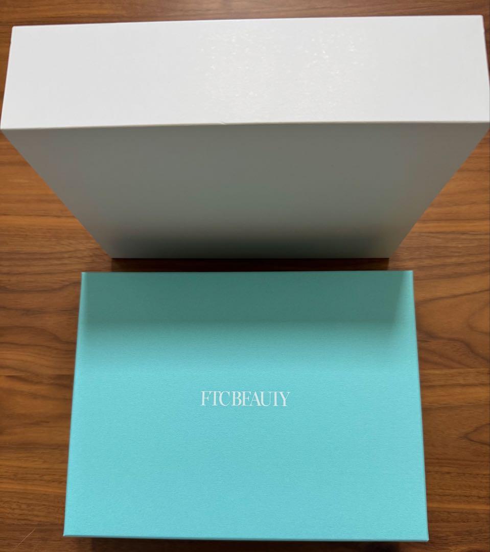 新品！FTC 君島十和子 ホリデーコフレ スペシャルエディション2025