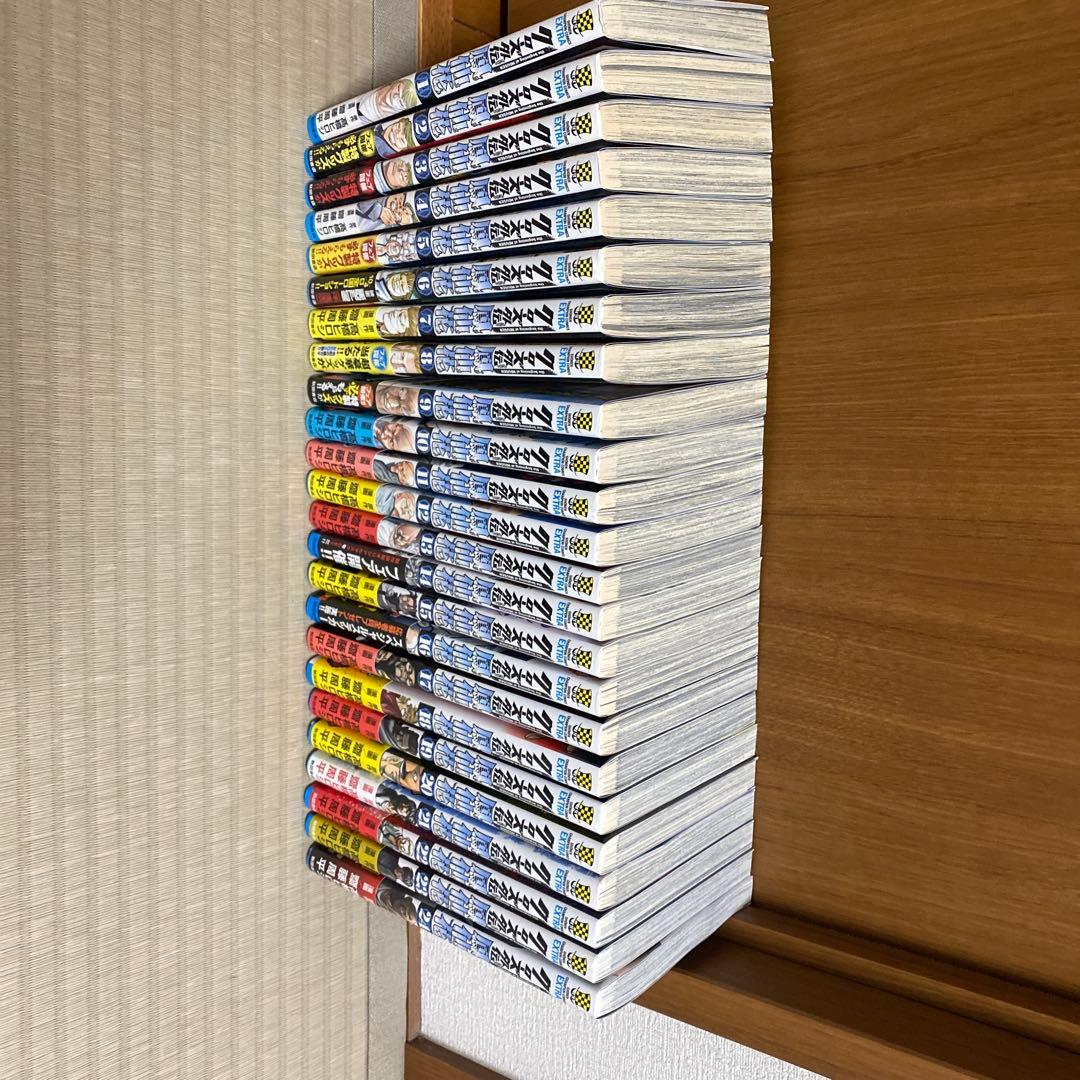 クローズ外伝鳳仙花全24巻 コミック全巻セット・まとめ買い】クローズ外伝 鳳仙花 the beginning