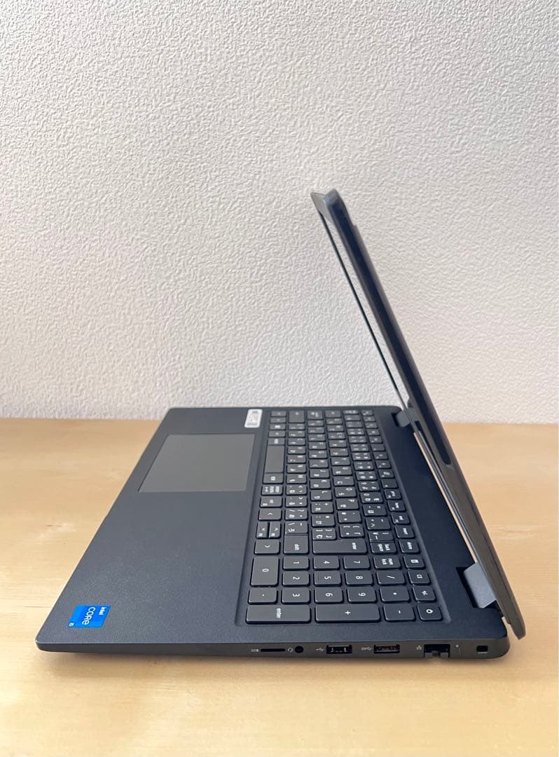 累積940H Latitude 3520 16GB office BT100% - メルカリ