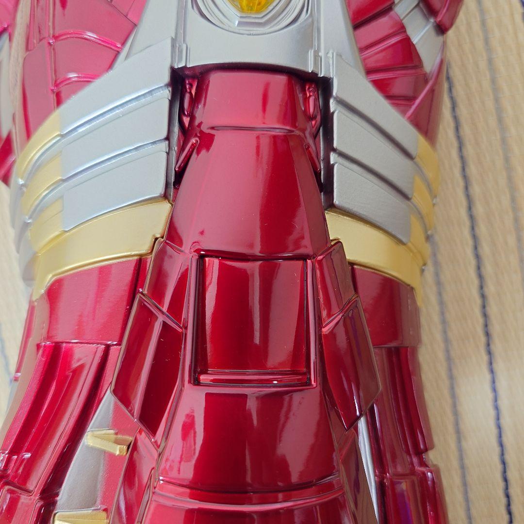 金属製】装着可能 ナノガントレット アベンジャーズ エンドゲーム