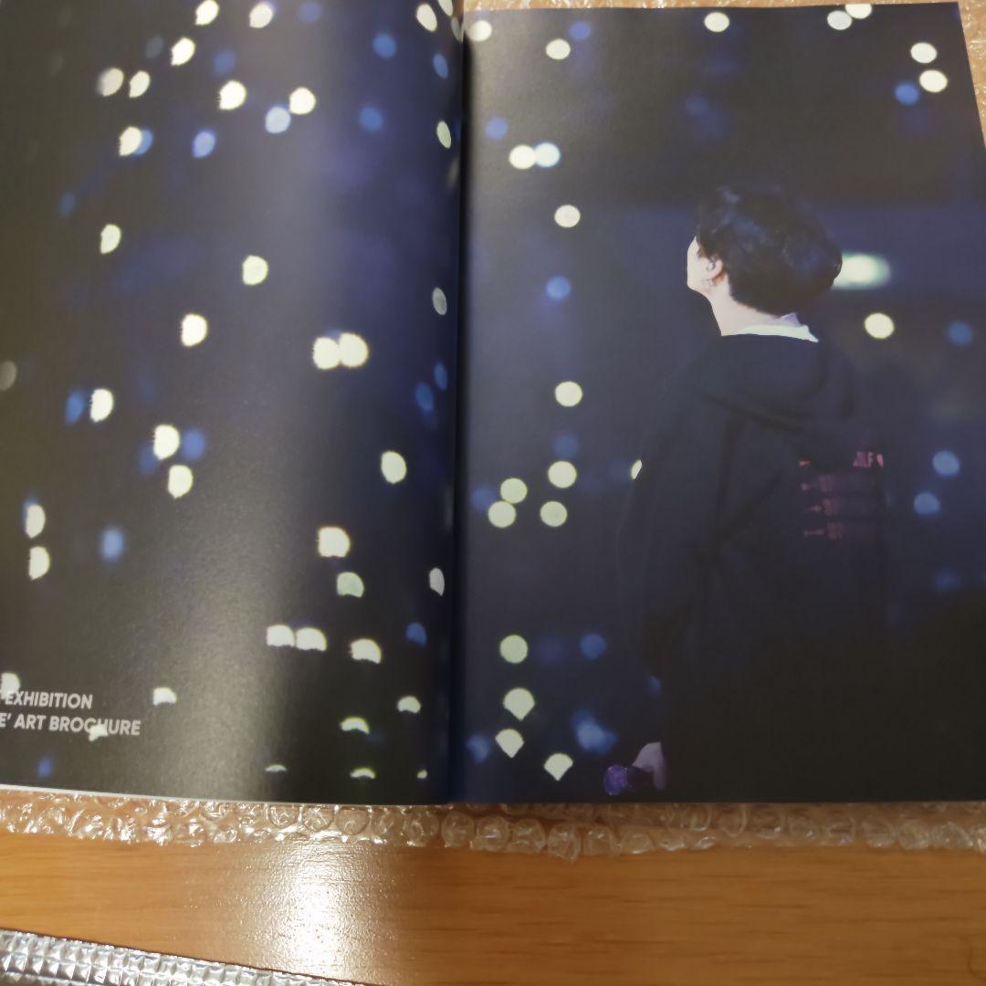 ジョングク　マスタニム写真集