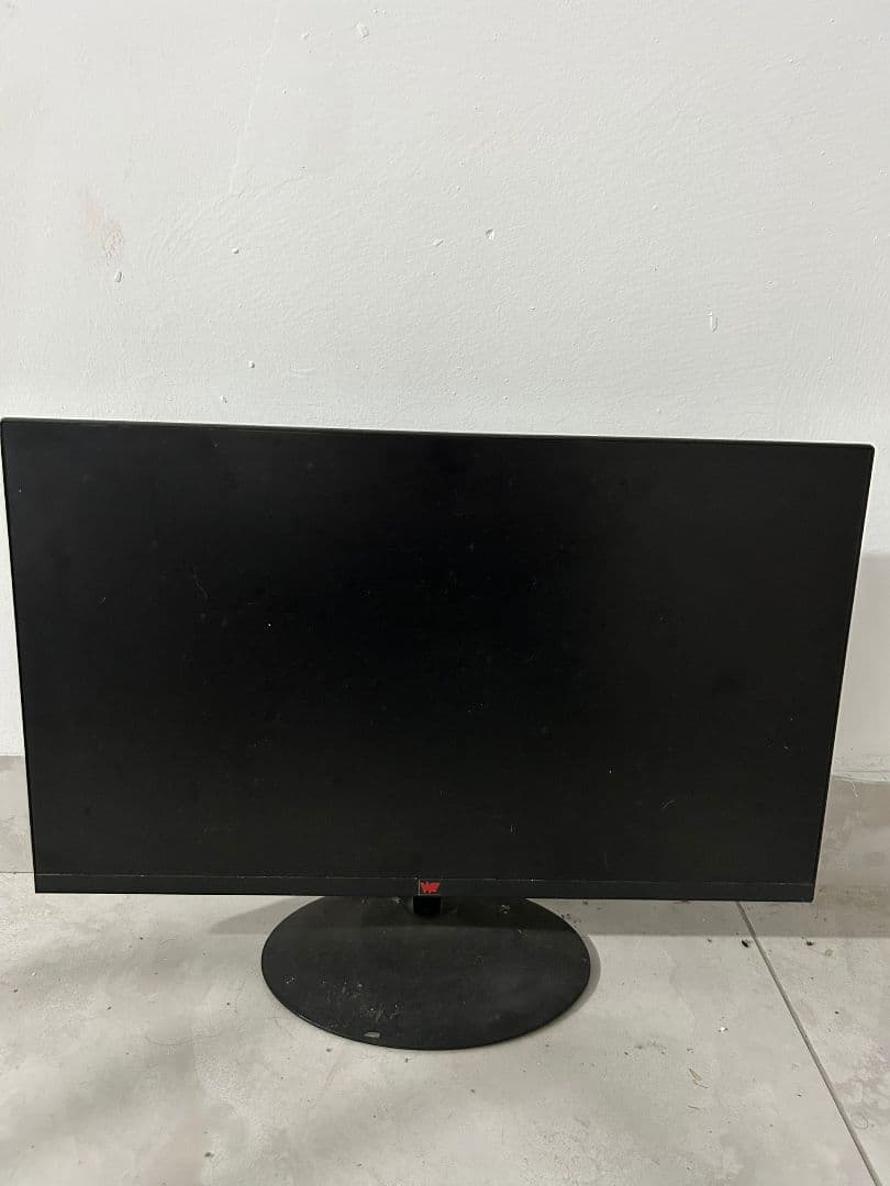 ディスプレイモニター 本体 黒 JAPANNEXT 27インチ IPS BLACKパネル搭載 4K(3840x2160)解像度 液晶