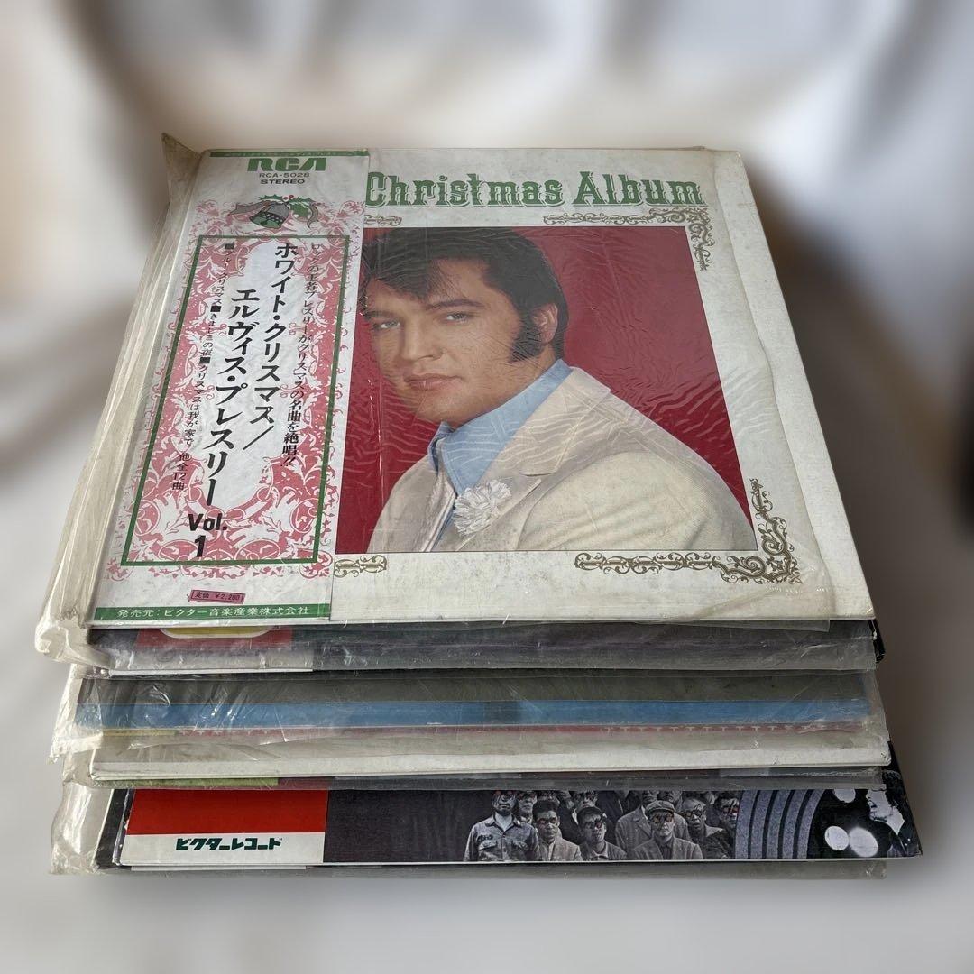 レコード 洋楽 邦楽 9枚まとめセット - メルカリ