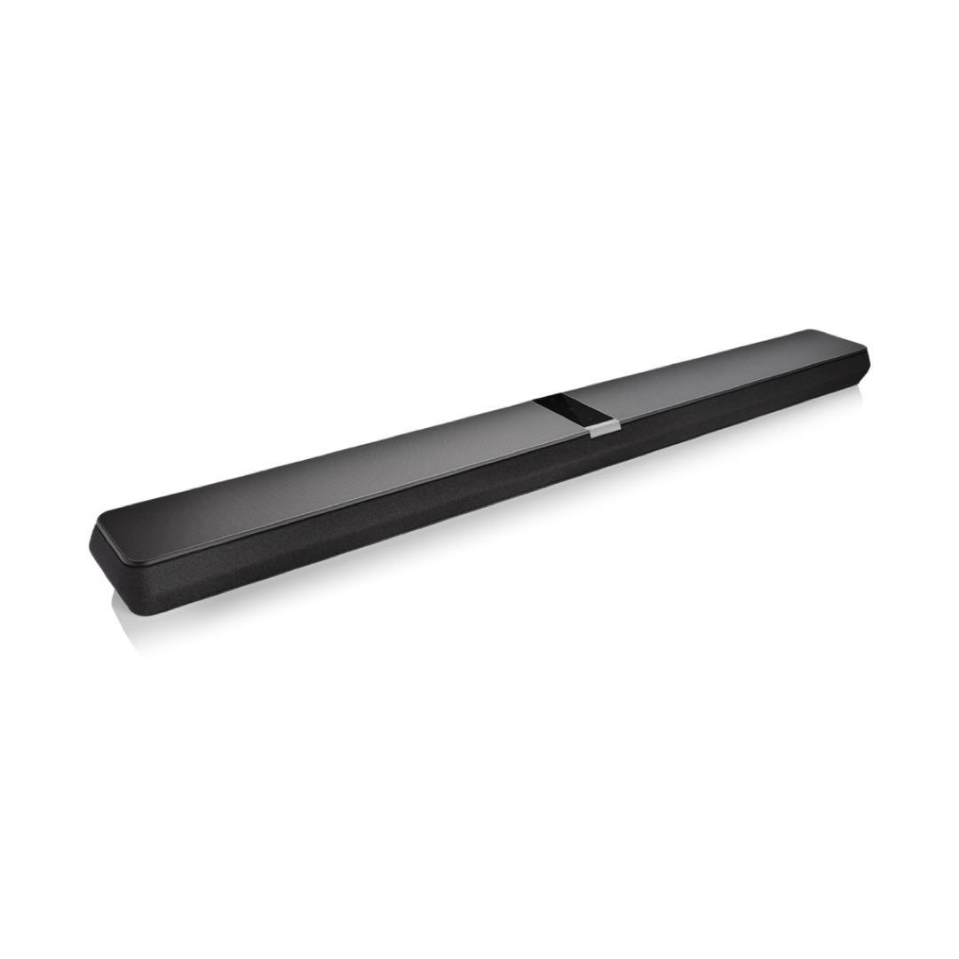【美品】Bowers&Wilkins Panorama 3 サウンドバー Bowers & Wilkins's Panorama 3 soundbar: What you hear is what you