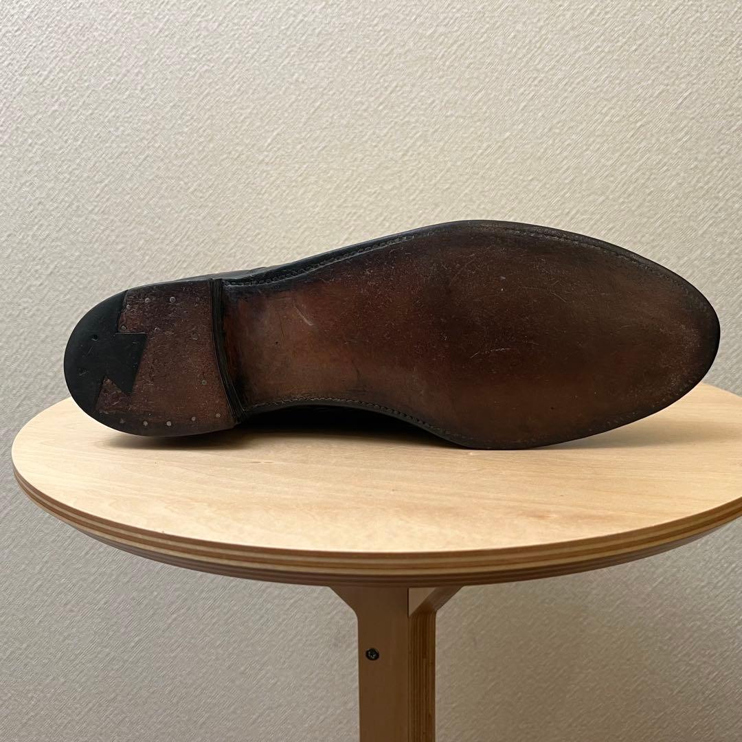 50s Edwin Clapp Alligater Algonquin - メルカリ