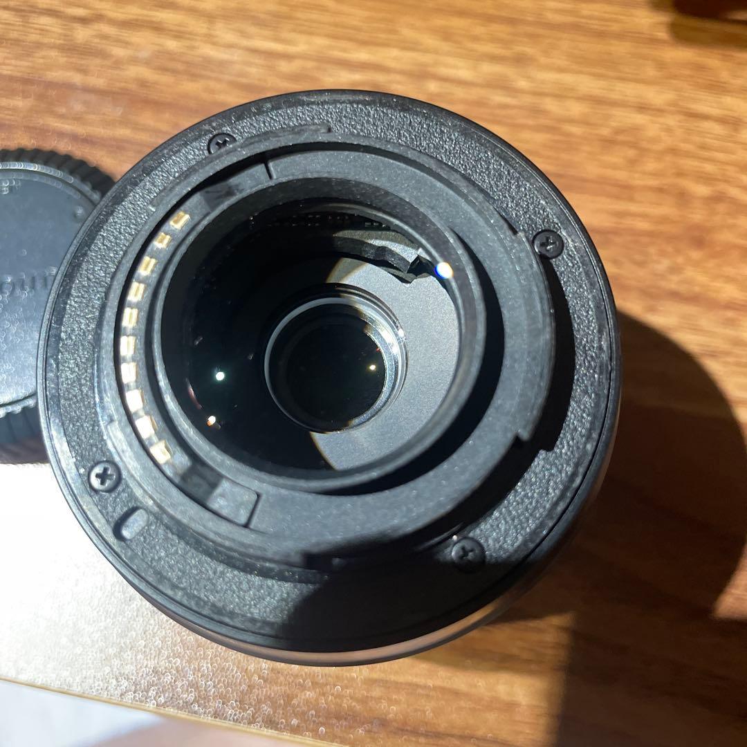 【専用】Fujifilm XC 15-45mm f/3.5-5.6 ズームレンズ