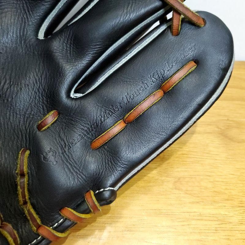 NIKE 謝道 SHADO EDGE J キップ ナイキ 内野用 硬式グローブ - メルカリ