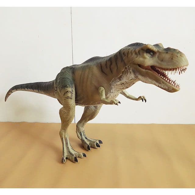 ロストワールド スラッシャーTレックス ジュラシックワールド - メルカリ