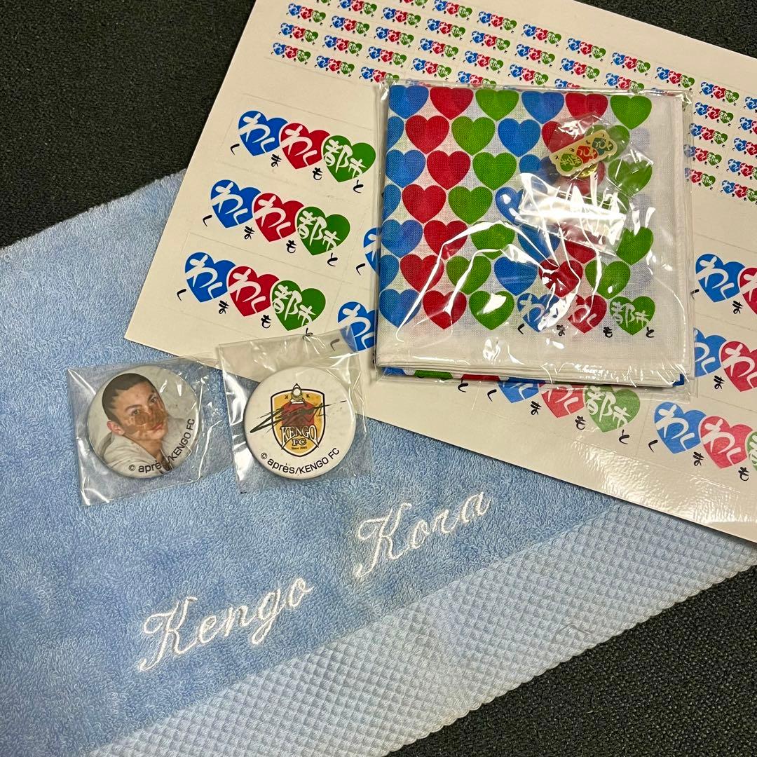 高良健吾 デビュー2005年〜 ファンクラブ限定など まとめ売り - メルカリ