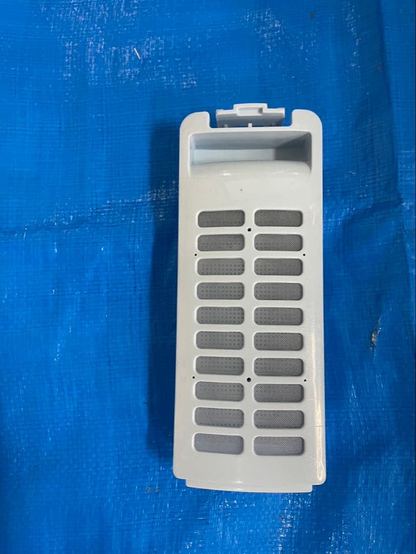 Hisense 縦型洗濯機 美品　分解洗浄済み　国内製　5.5kg 保証込み