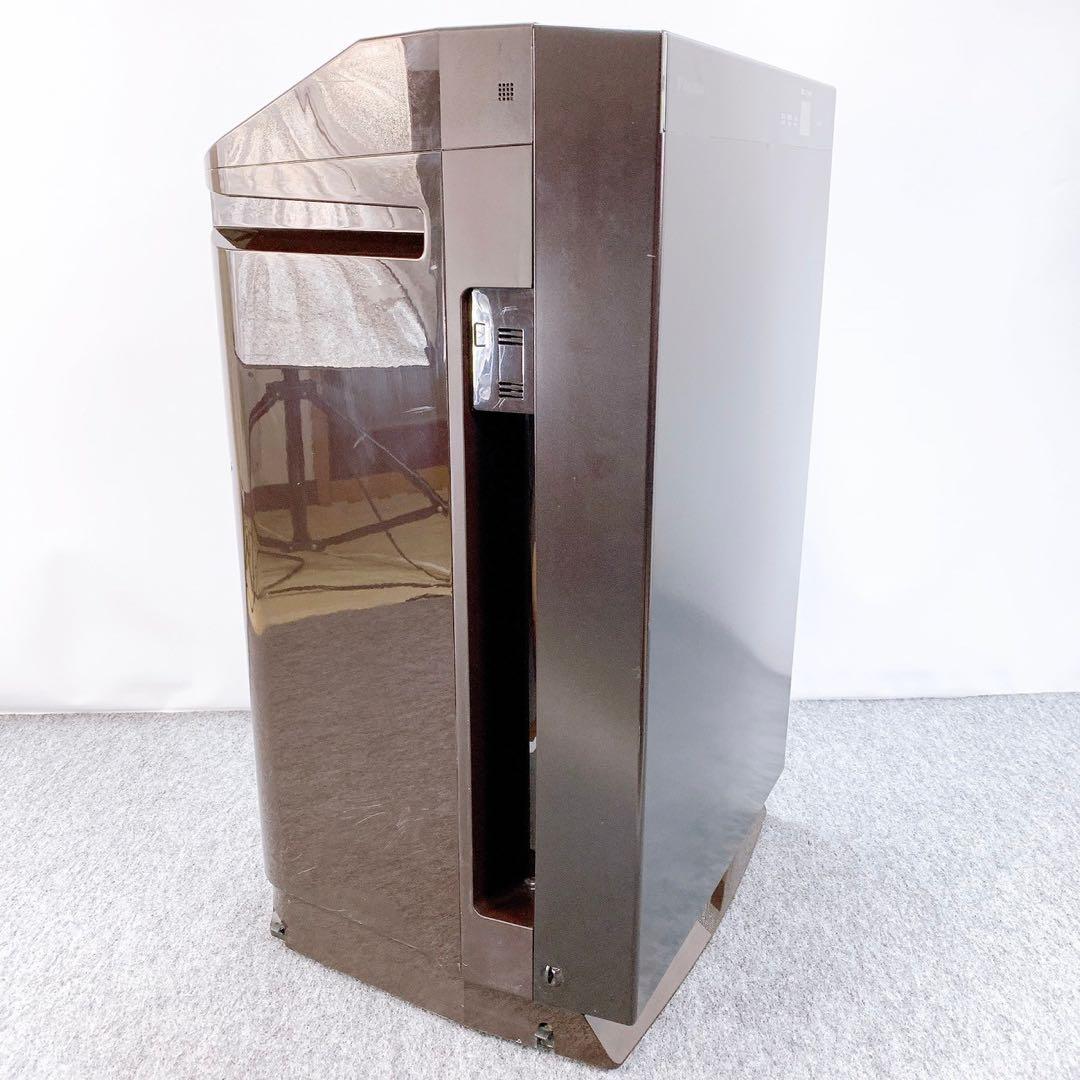 DAIKIN 除加湿空気清浄機 MCZ70W-T うるるとさらら 2019年製 生活家電・