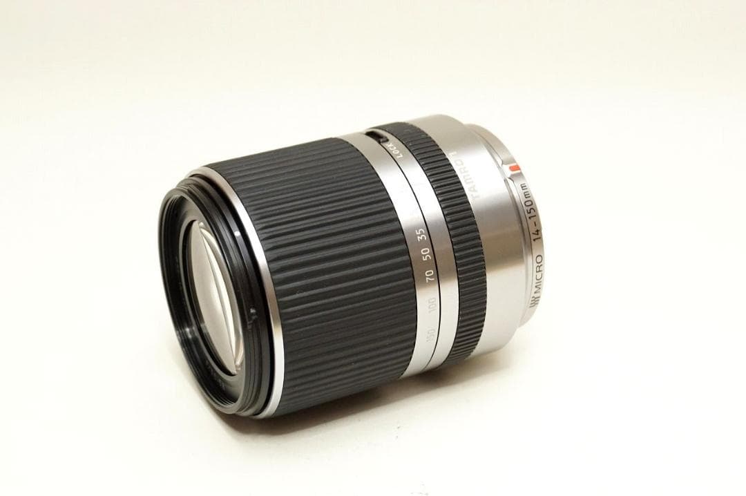 レンズ(ズーム) TAMRON 14-150mm F3.5-5.8 Di III C001