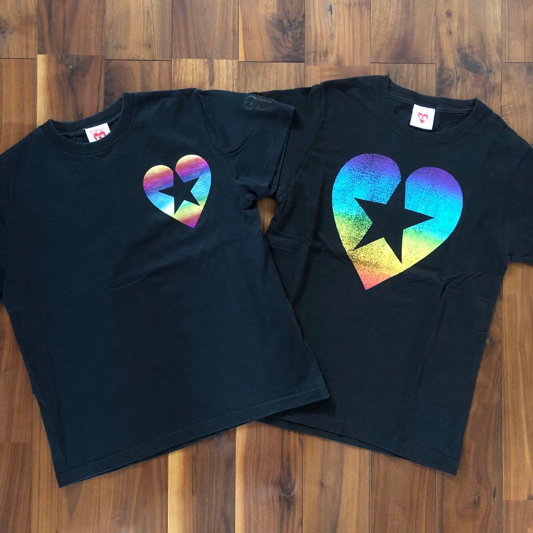 B'z Pleasure 2008 -GLORY DAYS- Tシャツ XS - メルカリ