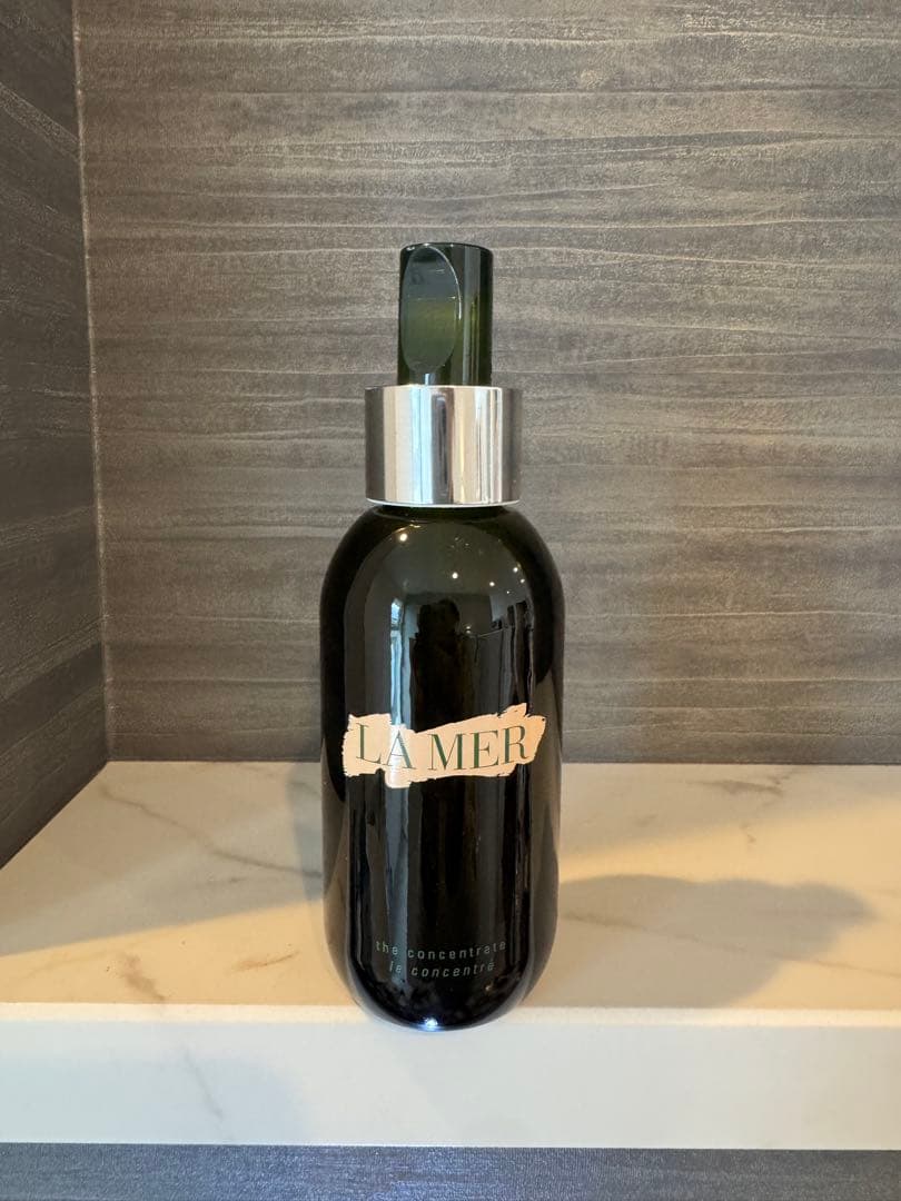 LA MER ラ メール ザ コンセントレート 美容液 - メルカリ